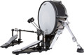 Roland Double Kick Drum Pedal with Noise Eater Technology