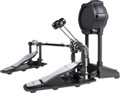 Roland Double Kick Drum Pedal with Noise Eater Technology