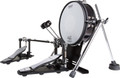 Roland Double Kick Drum Pedal with Noise Eater Technology