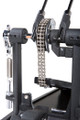 Roland Double Kick Drum Pedal with Noise Eater Technology