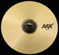 Sabian AAX 19"  Thin Crash