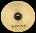 Sabian AAX 19"  Thin Crash