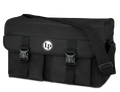 LP Latin Percussion Adjustable Percussion Accessory Bag