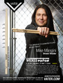 Vater Mike Mangini's Wicked Piston Sticks