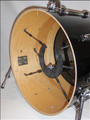 Kelly Shu Composite Bass Drum Microphone Mount