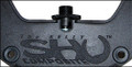 Kelly Shu Composite Bass Drum Microphone Mount