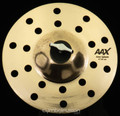 Sabian 8" AAX Brilliant Aero Splash