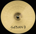 Sabian 19" HHX Fierce Crash Cymbal