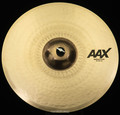 Sabian AAX 20" Medium Crash Brilliant