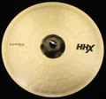 Sabian Cymbals 22" HHX Evolution Ride Brilliant