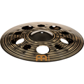 Meinl Classics Custom 18" Dark Trash Stack