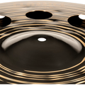 Meinl Classics Custom 18" Dark Trash Stack