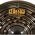 Meinl Classics Custom 17" Dark Crash