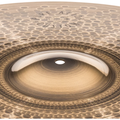 Meinl Pure Alloy Custom 22" Medium Thin Ride