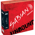 Sabian XSR Performance Set w/free 18" Crash