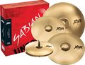 Sabian XSR Performance Set w/free 18" Crash