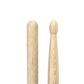Promark Shira Kashi Oak Classic 747 Neil Peart Signature Wood Tip
