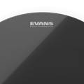 Evans Hydraulic Black Drum Head - 18"