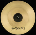 Sabian AAX 21" Frequency Ride