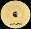 Sabian 21" HH Raw Bell Dry Ride Brilliant