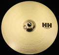 Sabian 21" HH Raw Bell Dry Ride Brilliant