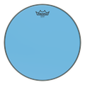 Remo Emperor Colortone Blue 8" Drum Head