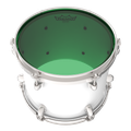 Remo Emperor Colortone Green 8" Drum Head