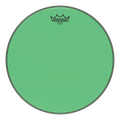 Remo Emperor Colortone Green 16" Drum Head BE-0316-CT-GN