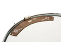 Snareweight M80 - Brown 015-M80brwn