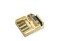 Snareweight Pro Brass #5(for Triple Flange only)