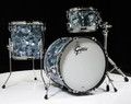 Gretsch Brooklyn Series 3pc Shell Pack - Abalone Nitron