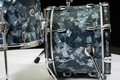 Gretsch Brooklyn Series 3pc Shell Pack - Abalone Nitron