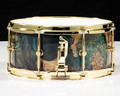 Canopus 6.5x14 Stabilized Wood Snare Drum