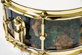 Canopus 6.5x14 Stabilized Wood Snare Drum