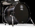 Yamaha Live Custom Hybrid Oak 5pc - Uzu Charcoal Sunburst