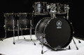 Yamaha Live Custom Hybrid Oak 6pc - Uzu Charcoal Sunburst