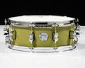 PDP Concept Maple Snare - 5.5x14 Satin Olive