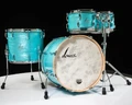 Sonor Vintage Series 4pc Shell Pack 12/13/16/22 - California Blue
