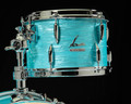 Sonor Vintage Series 3pc 12/14/20 - California Blue with Mount