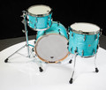 Sonor Vintage Series 3pc 12/14/20 - California Blue