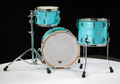 Sonor Vintage Series 3pc 12/14/20 - California Blue