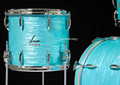Sonor Vintage Series 3pc 12/14/20 - California Blue