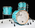 Sonor Vintage Series 4pc 12/14/20/14SD - California Blue