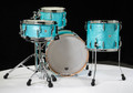 Sonor Vintage Series 4pc 12/14/20/14SD - California Blue