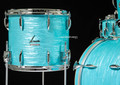 Sonor Vintage Series 4pc 12/14/20/14SD - California Blue