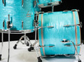 Sonor Vintage Series 4pc 12/14/20/14SD - California Blue