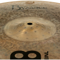 Meinl Byzance 15" Big Apple Dark Hi-Hat, pair