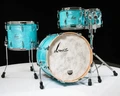 Sonor Vintage Series 4pc 10/12/14/20 - California Blue