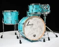 Sonor Vintage Series 5pc 10/12/14/20/14SD - California Blue