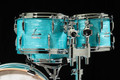 Sonor Vintage Series 5pc 10/12/14/20/14SD - California Blue